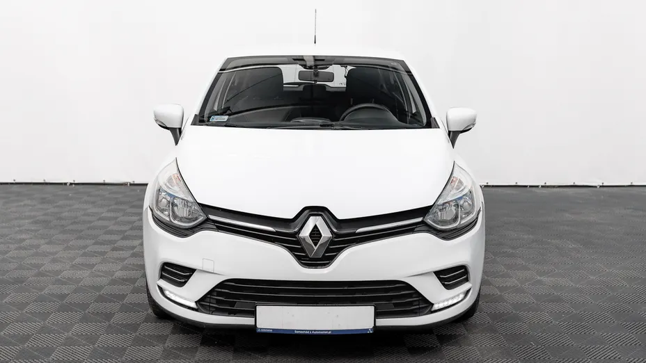 RENAULT Clio Clio 0.9 Energy TCe Alize