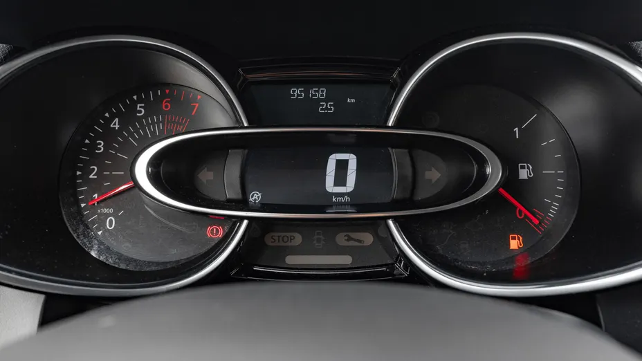 RENAULT Clio Clio 0.9 Energy TCe Alize