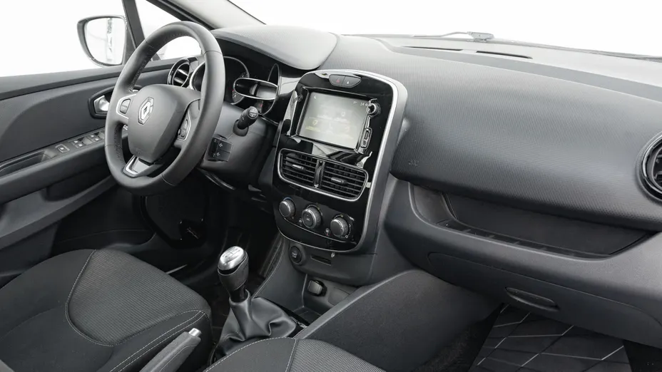 RENAULT Clio Clio 0.9 Energy TCe Alize