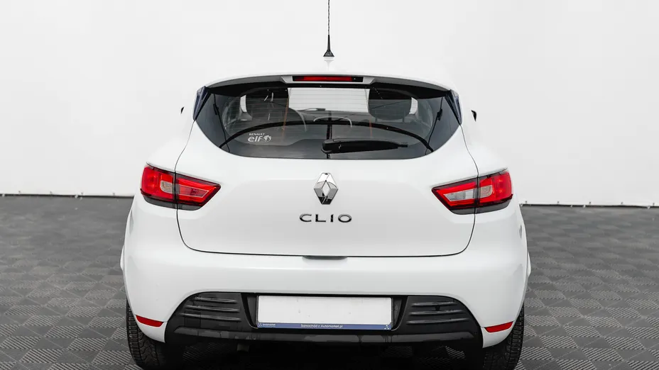 RENAULT Clio Clio 0.9 Energy TCe Alize