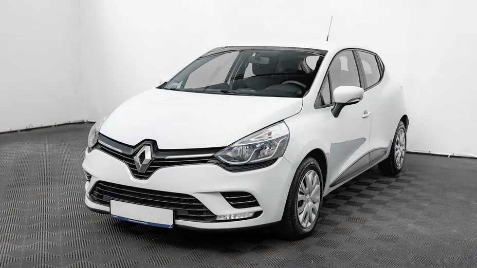 RENAULT Clio Clio 0.9 Energy TCe Alize