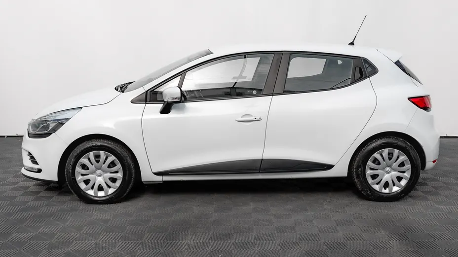 RENAULT Clio Clio 0.9 Energy TCe Alize
