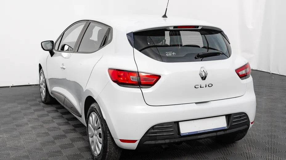 RENAULT Clio Clio 0.9 Energy TCe Alize