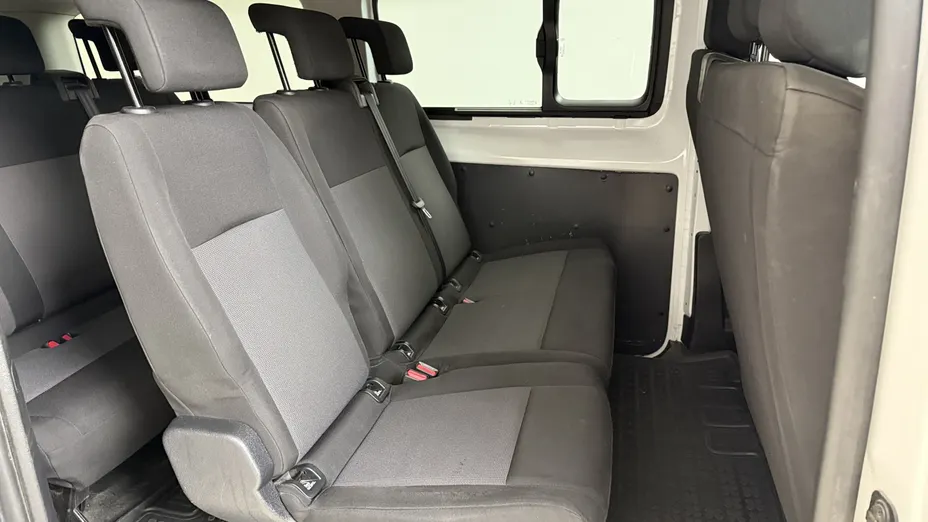 TOYOTA Proace Proace Kombi 2.0 D-4D Long 2,8t