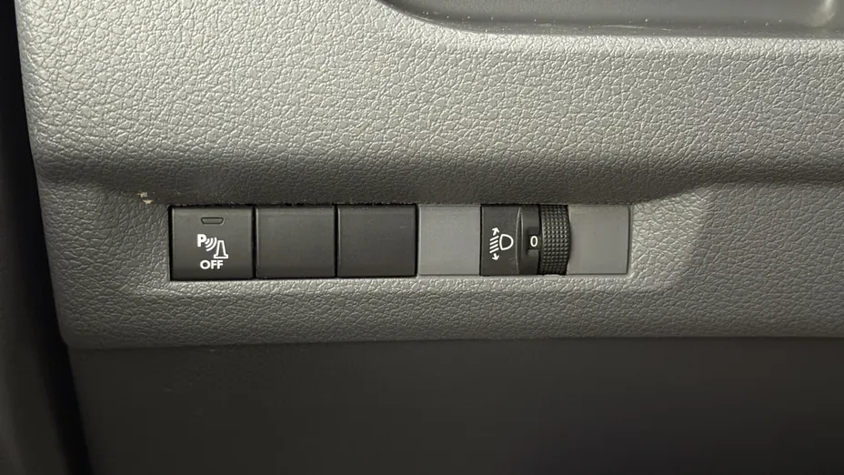 TOYOTA Proace Proace Kombi 2.0 D-4D Long 2,8t