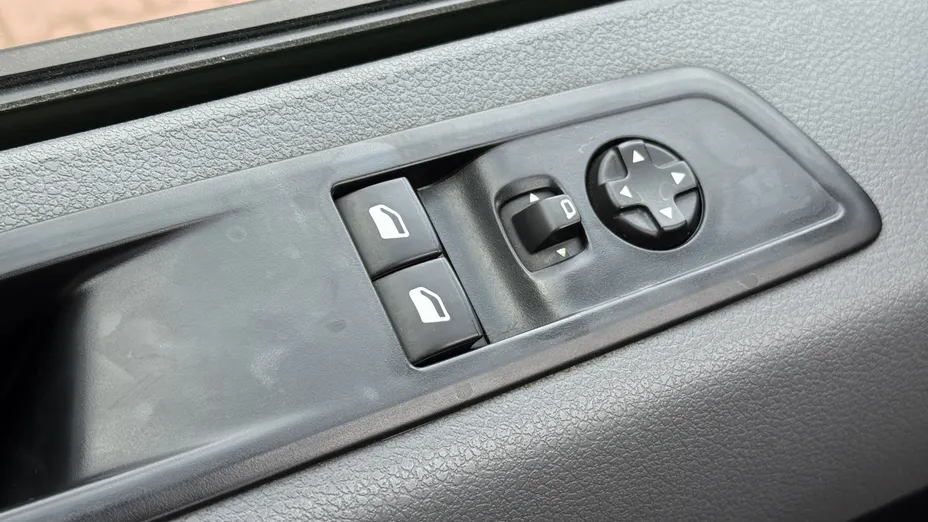 TOYOTA Proace Proace Kombi 2.0 D-4D Long 2,8t