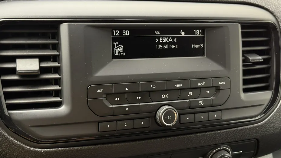 TOYOTA Proace Proace Kombi 2.0 D-4D Long 2,8t