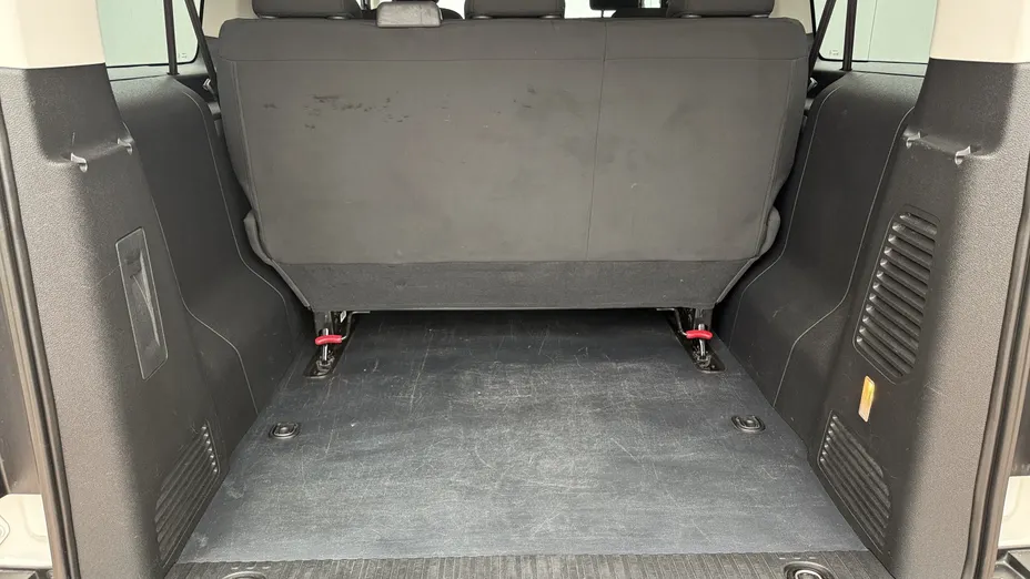 TOYOTA Proace Proace Kombi 2.0 D-4D Long 2,8t