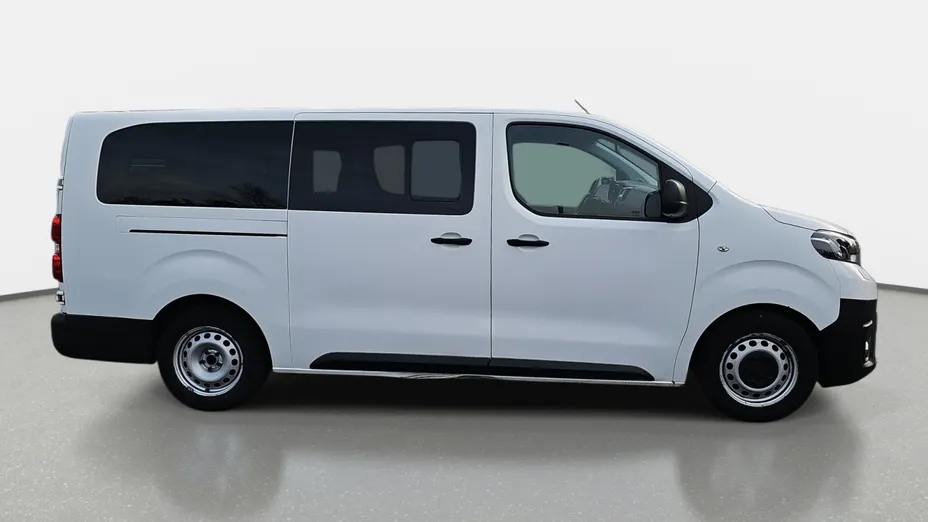 TOYOTA Proace Proace Kombi 2.0 D-4D Long 2,8t