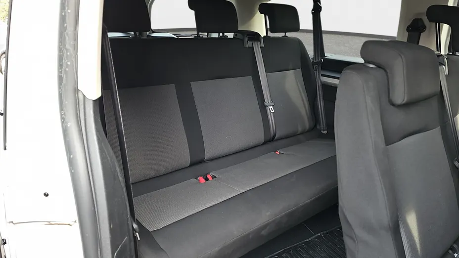 TOYOTA Proace Proace Kombi 2.0 D-4D Long 2,8t