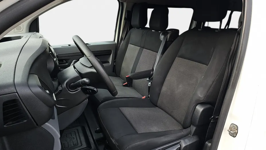 TOYOTA Proace Proace Kombi 2.0 D-4D Long 2,8t