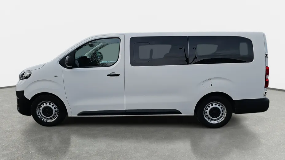 TOYOTA Proace Proace Kombi 2.0 D-4D Long 2,8t