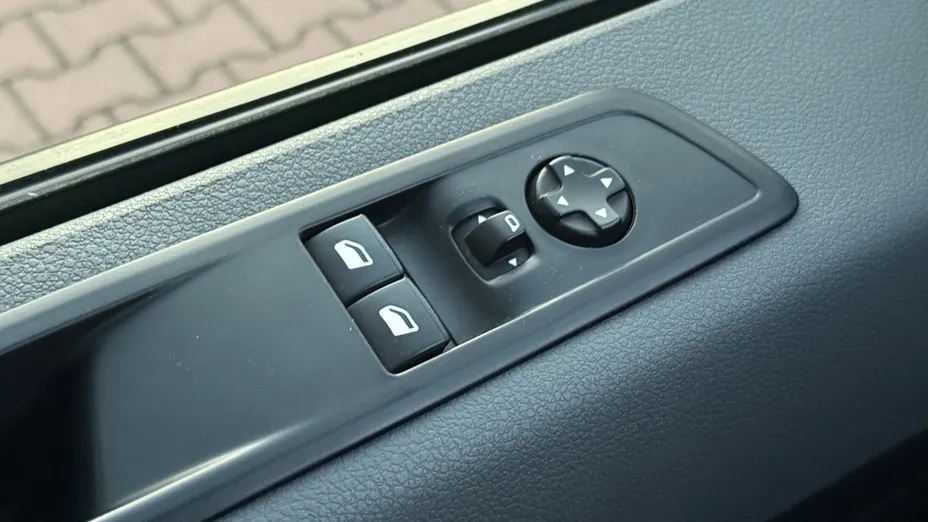 TOYOTA Proace Proace Kombi 2.0 D-4D Long 2,8t