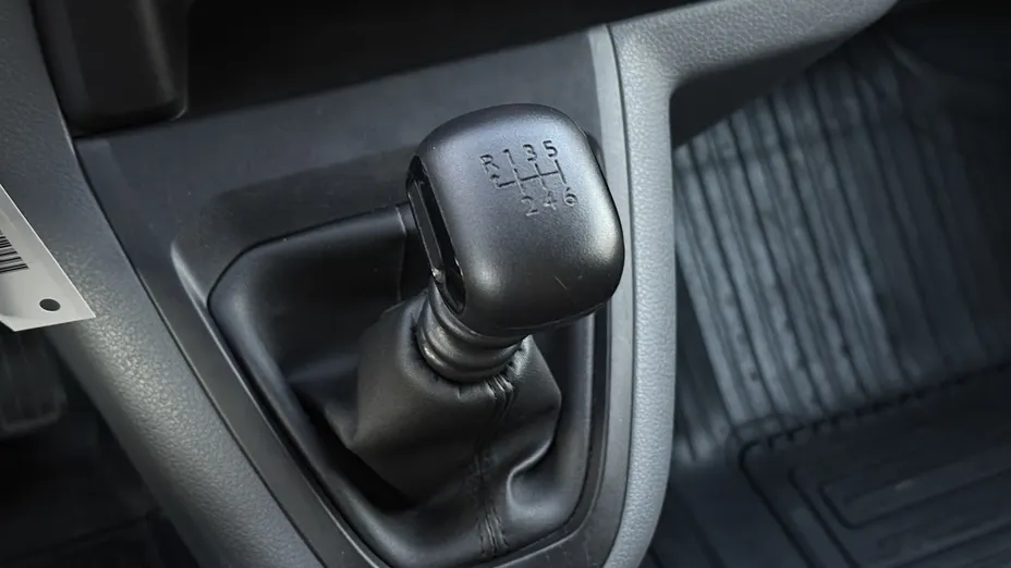 TOYOTA Proace Proace Kombi 2.0 D-4D Long 2,8t