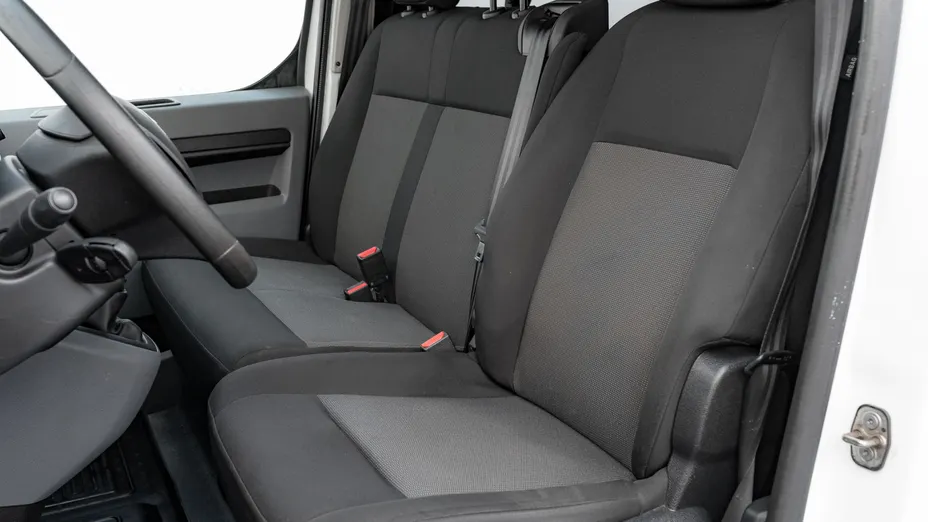 TOYOTA Proace Proace Kombi 2.0 D-4D Long 2,8t