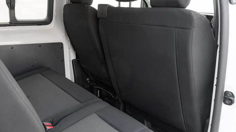 TOYOTA Proace Proace Kombi 2.0 D-4D Long 2,8t
