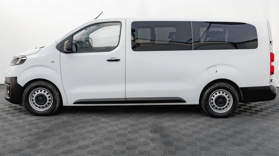 TOYOTA Proace Proace Kombi 2.0 D-4D Long 2,8t