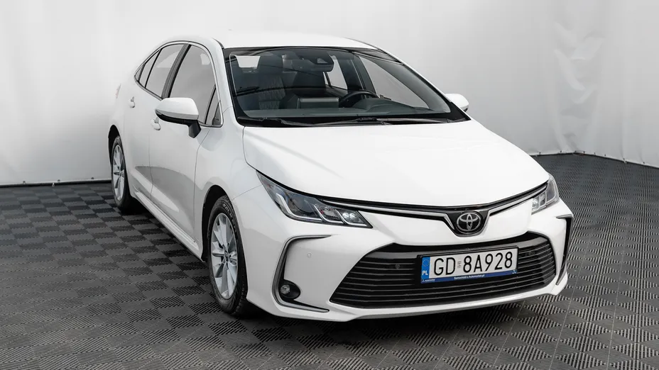 TOYOTA Corolla Corolla 1.5 Comfort MS