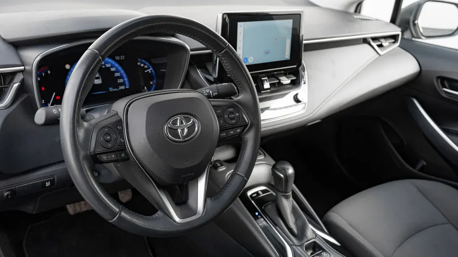 TOYOTA Corolla Corolla 1.5 Comfort MS