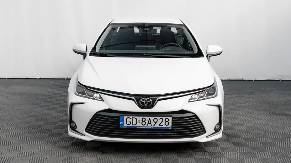 TOYOTA Corolla Corolla 1.5 Comfort MS