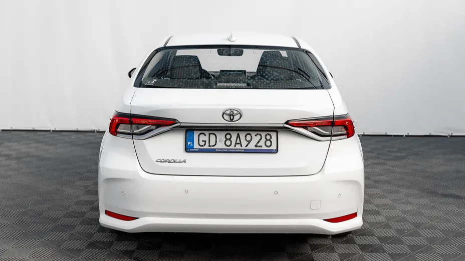 TOYOTA Corolla Corolla 1.5 Comfort MS