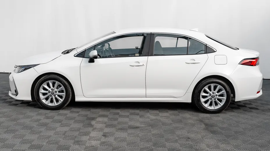 TOYOTA Corolla Corolla 1.5 Comfort MS