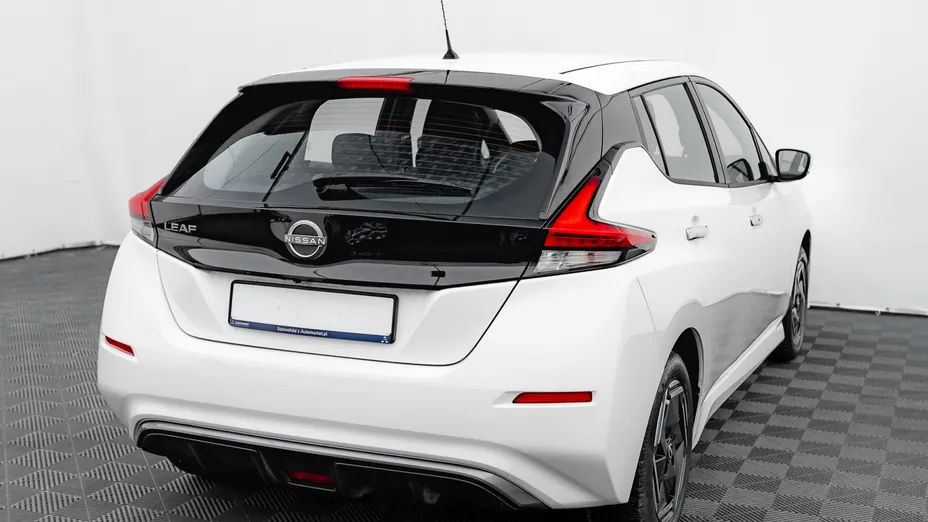 NISSAN Leaf Leaf 40kWh Acenta