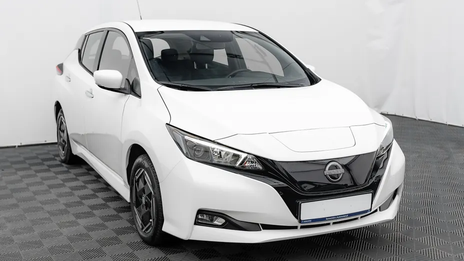 NISSAN Leaf Leaf 40kWh Acenta