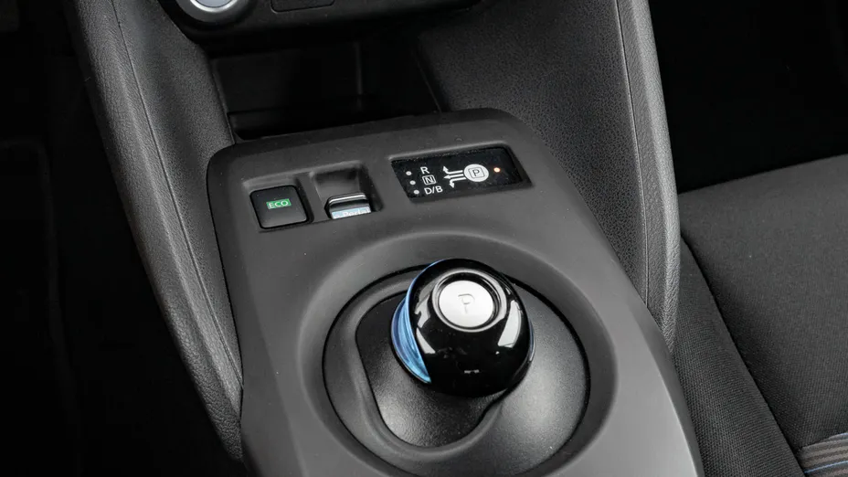 NISSAN Leaf Leaf 40kWh Acenta