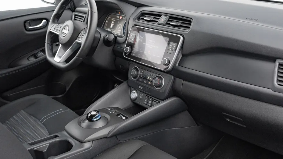 NISSAN Leaf Leaf 40kWh Acenta
