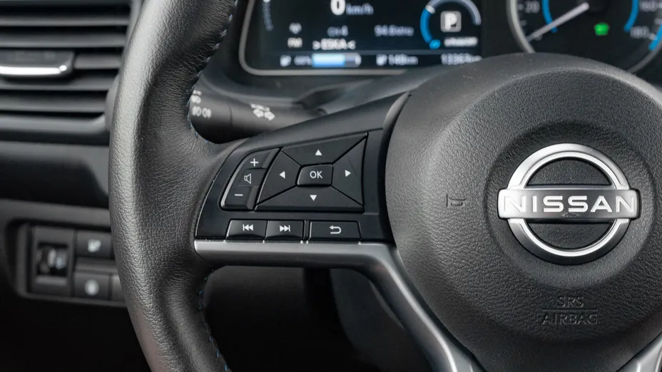 NISSAN Leaf Leaf 40kWh Acenta