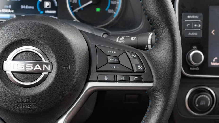 NISSAN Leaf Leaf 40kWh Acenta