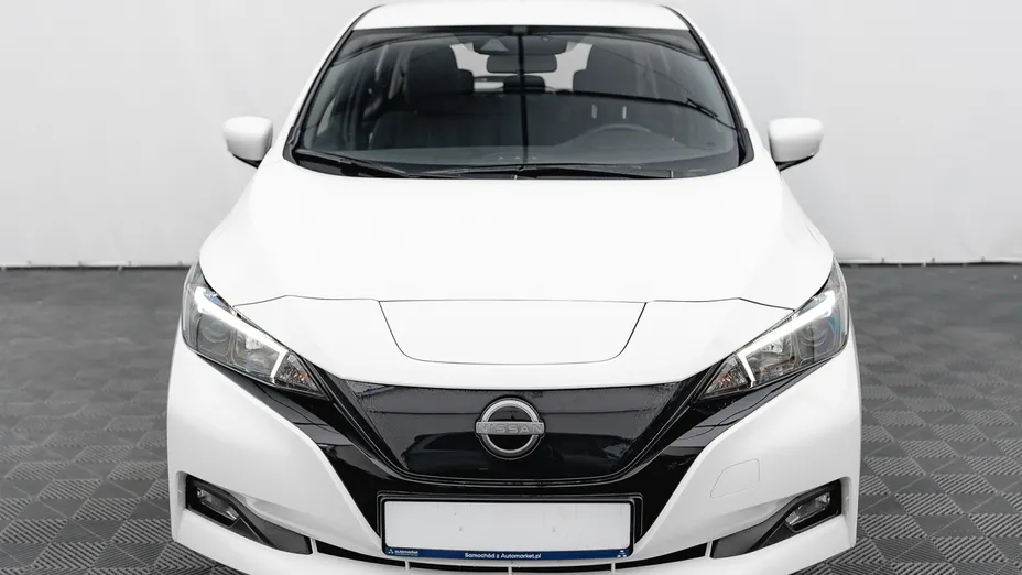 NISSAN Leaf Leaf 40kWh Acenta