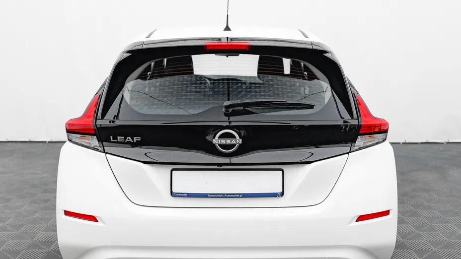NISSAN Leaf Leaf 40kWh Acenta