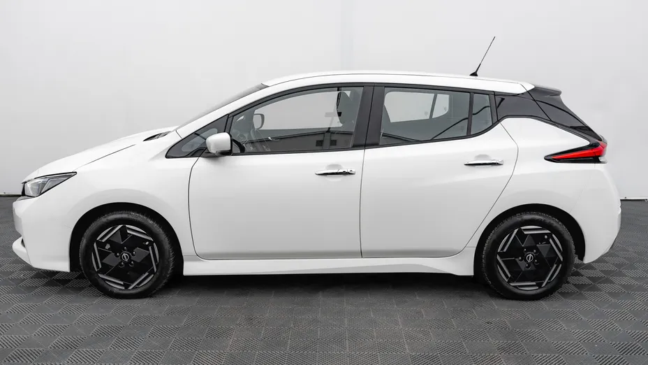 NISSAN Leaf Leaf 40kWh Acenta