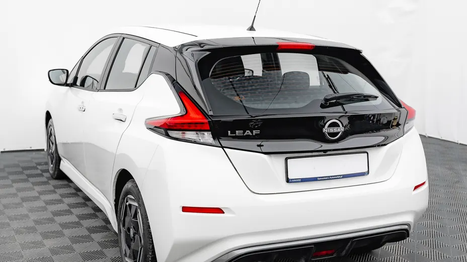 NISSAN Leaf Leaf 40kWh Acenta