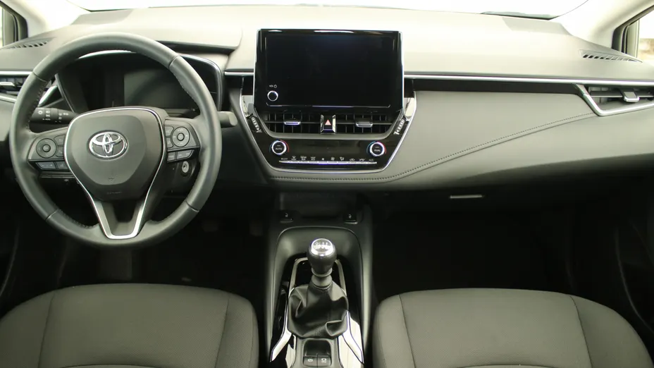 TOYOTA Corolla Corolla 1.5 Comfort