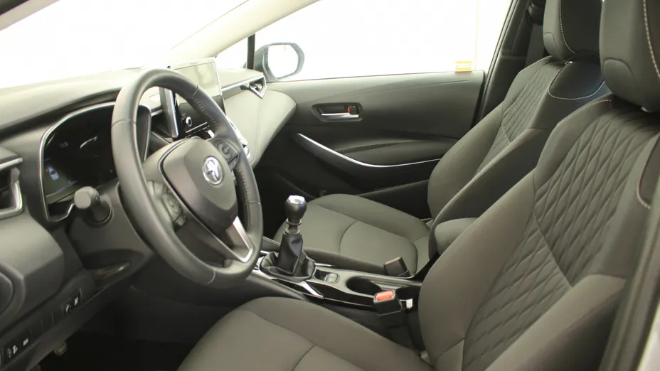 TOYOTA Corolla Corolla 1.5 Comfort