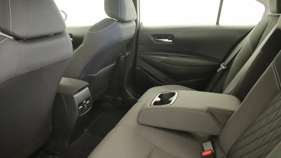 TOYOTA Corolla Corolla 1.5 Comfort