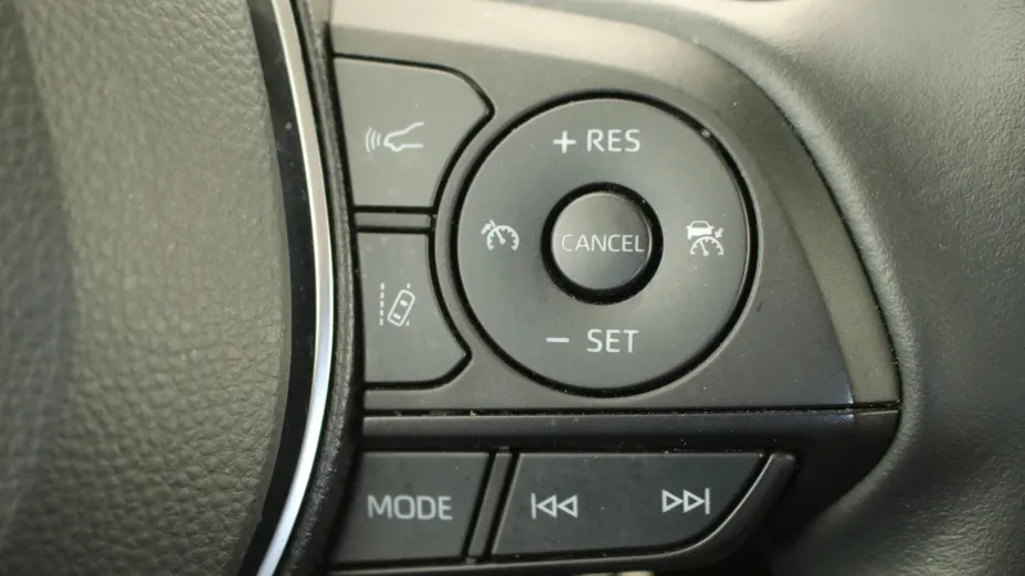 TOYOTA Corolla Corolla 1.5 Comfort