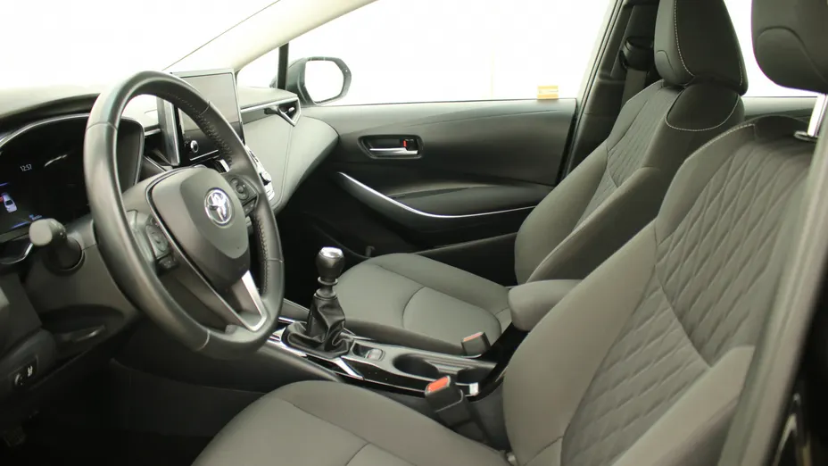 TOYOTA Corolla Corolla 1.5 Comfort