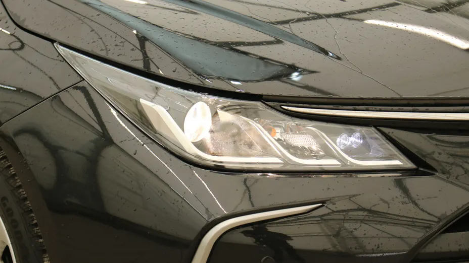 TOYOTA Corolla Corolla 1.5 Comfort