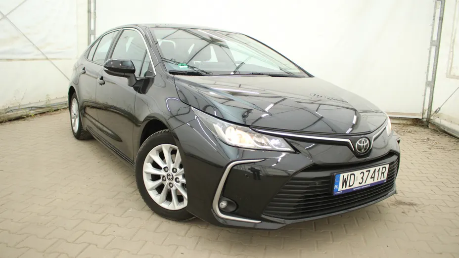 TOYOTA Corolla Corolla 1.5 Comfort