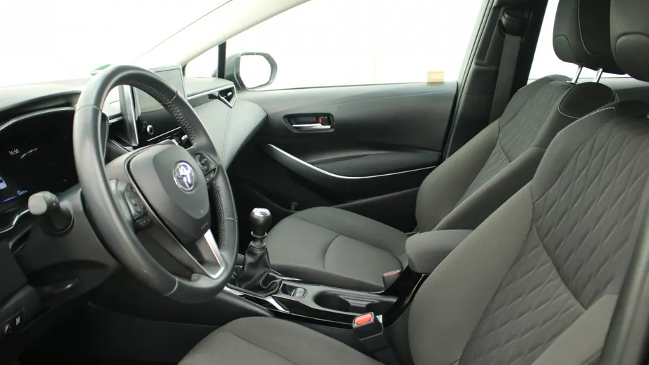 TOYOTA Corolla Corolla 1.5 Comfort