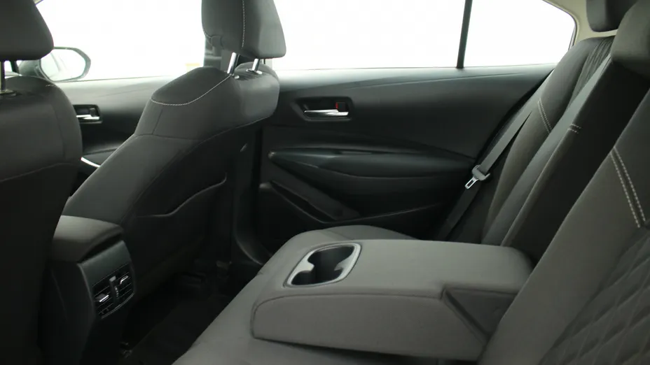 TOYOTA Corolla Corolla 1.5 Comfort