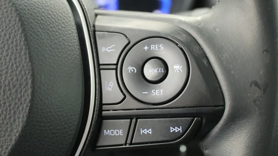 TOYOTA Corolla Corolla 1.5 Comfort