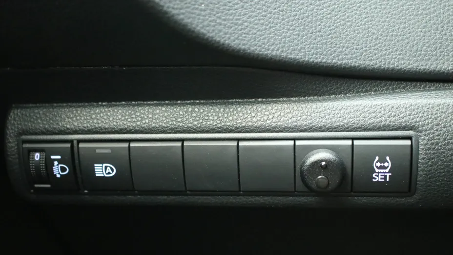 TOYOTA Corolla Corolla 1.5 Comfort