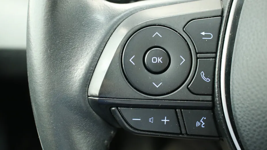 TOYOTA Corolla Corolla 1.5 Comfort