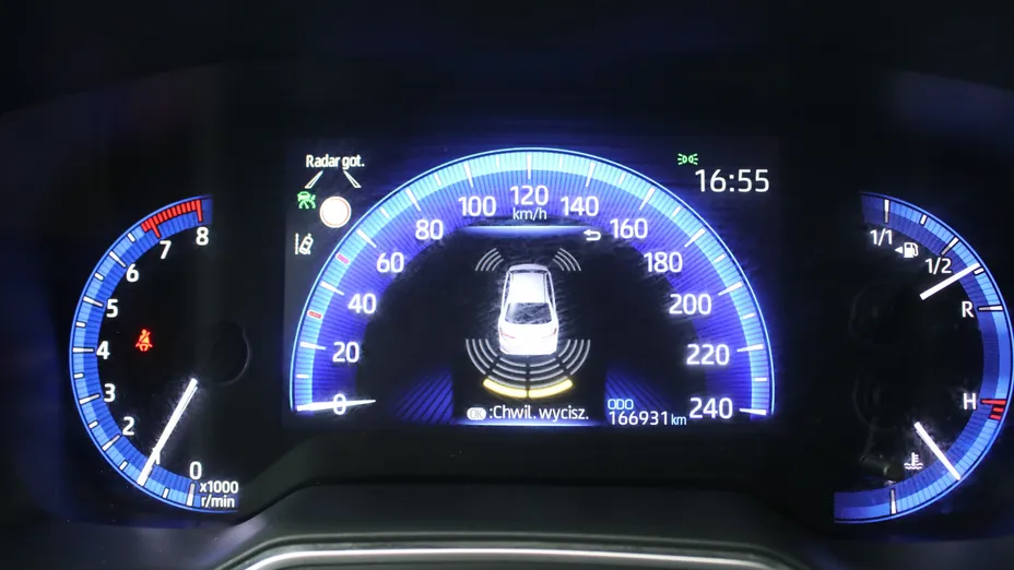TOYOTA Corolla Corolla 1.5 Comfort