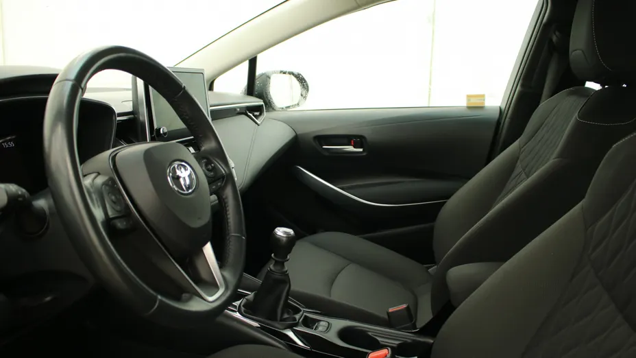 TOYOTA Corolla Corolla 1.5 Comfort
